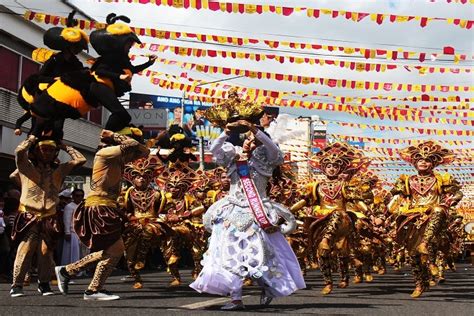 pintados kasadyaan festival 2017